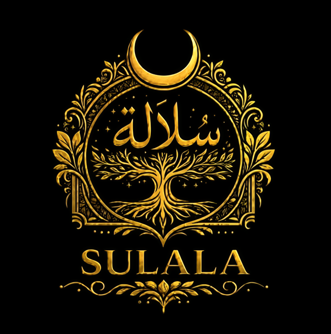 Sulala Legacy Journal